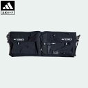 【公式】アディダス adidas 返品可 アウトドア テレックス AEROREADY トレイルランニングベルト アディダス テレックス メンズ レディース アクセサリー その他アクセサリー 黒 ブラック IB2790