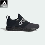 【公式】アディダス adidas 返品可 ライトレーサー アダプト 6.0 / Lite Racer Adapt 6.0 スポーツウェア メンズ シューズ・靴 スニーカー 黒 ブラック IF7359 ローカット