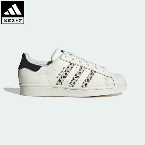 【公式】アディダス adidas 返品可 スーパースター / Superstar オリジナルス レディース シューズ・靴 スニーカー 白 ホワイト IF7615 ローカット