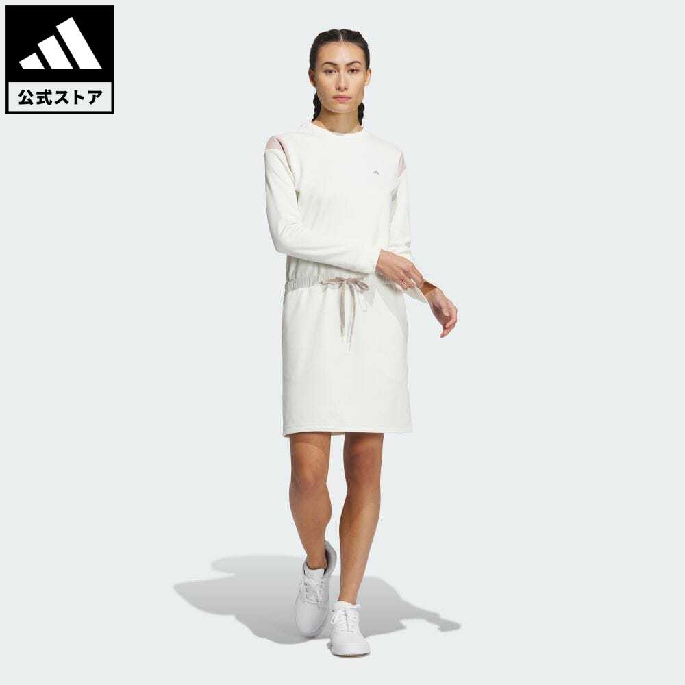 yzAfB_X adidas ԕi St COLD. RDY N[lbN s[X fB[X EFAE I[C s[X  zCg HY0859