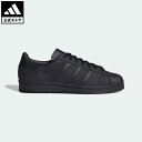 【公式】アディダス adidas 返品可 スーパースター 82 / Superstar 82 オリジナルス メンズ レディース シューズ 靴 スニーカー 黒 ブラック ID4627 ローカット