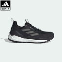 【公式】アディダス adidas 返品可 アウトドア FREE HIKER 2.0 LOW GORE-TEX アディダス テレックス メンズ シューズ 靴 スポーツシューズ 黒 ブラック IG3201