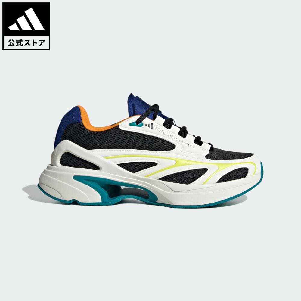 【公式】アディダス adidas 返品可 adidas by Stella McCartney スポーツウェア 2000 / adidas by Stella McCartney Sportswear 2000 バイ ステラ マッカートニー メンズ レディース シューズ・靴 スニーカー 白 ホワイト IG0012 ローカットのサムネイル
