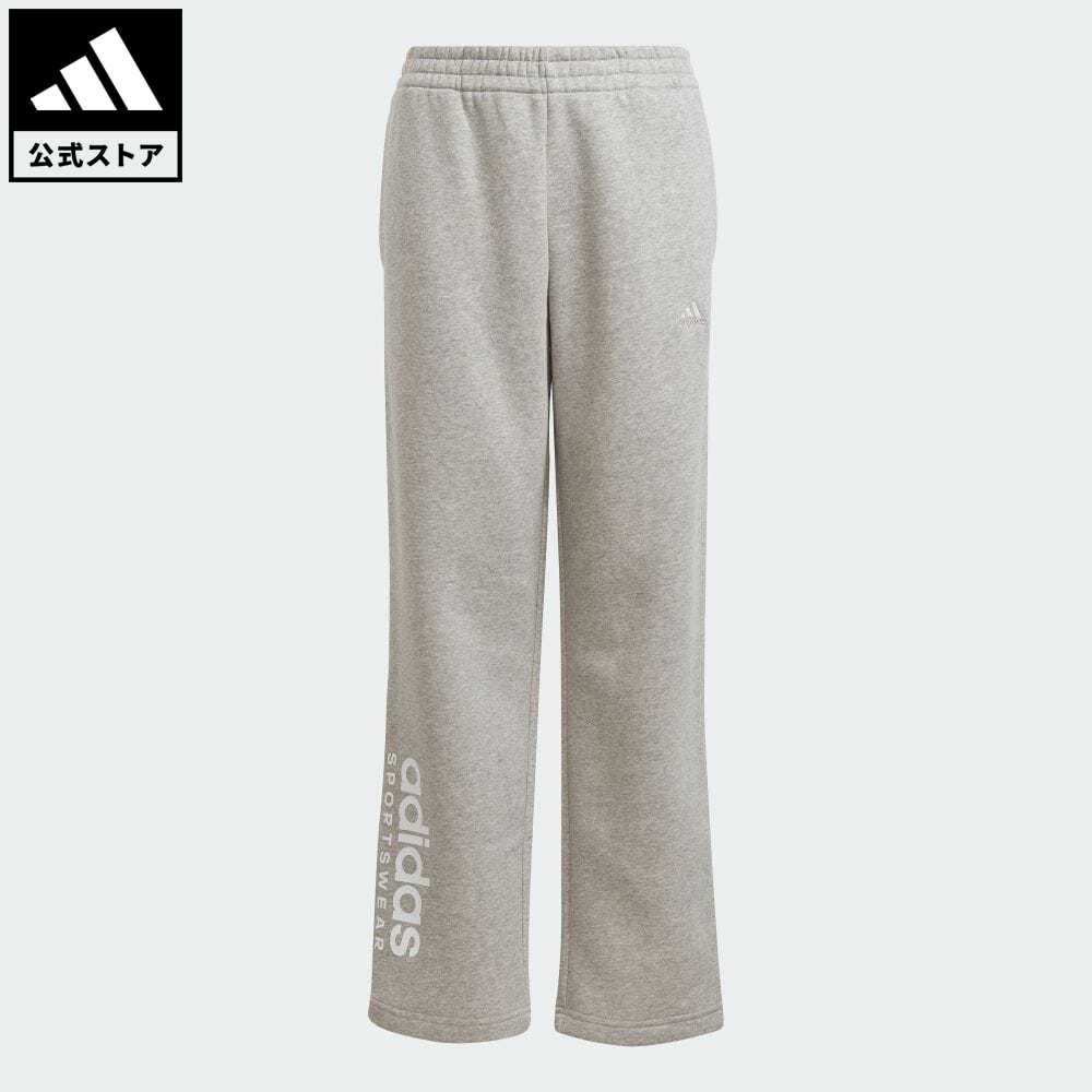 【公式】アディダス adidas 返品可 フリースパンツ キ