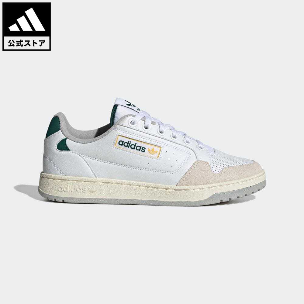 アディダス 【公式】アディダス adidas 返品可 NY 90 オリジナルス メンズ シューズ・靴 スニーカー 白 ホワイト GX4392 ローカット
