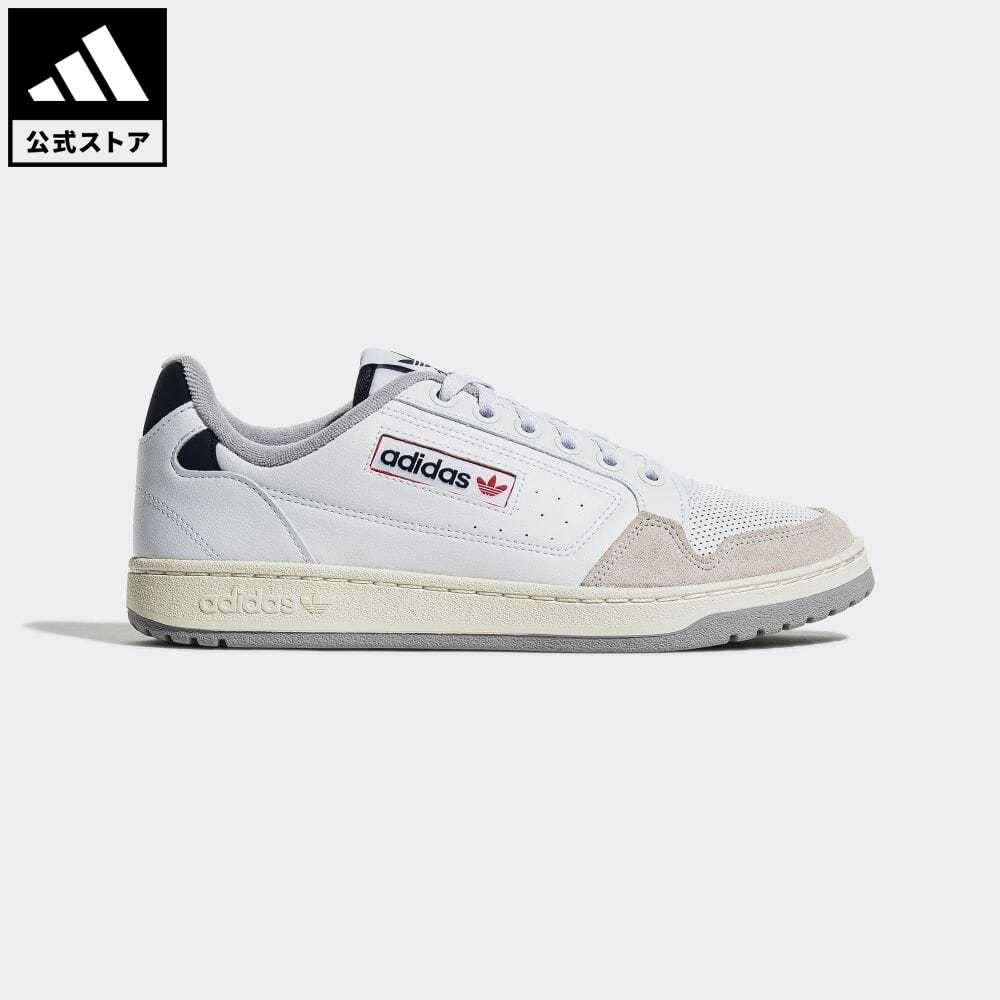 【1,000円OFFクーポン対象 10/31 10:00〜11/03 09:59】【公式】アディダス adidas 返品可 NY 90 オリジナルス メンズ シューズ・靴 スニーカー 白 ホワイト GX4394 ローカット