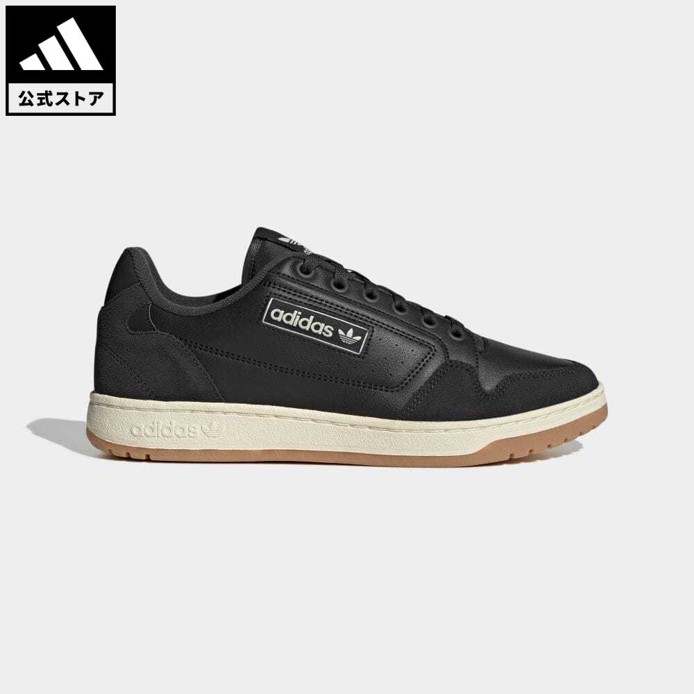 【公式】アディダス adidas 返品可 NY 90 オリジナルス メンズ シューズ・靴 スニーカー 黒 ブラック GX9704 ローカット