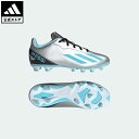   AfB X adidas ԕi TbJ[ GbNX NCW[t@Xg MESSI.4 AI1 WjA  eOEhΉ   X Crazyfast Messi.4 AI1 Junior LbY qp V[YEC XpCN Vo[ IE4071 TbJ[XpCN