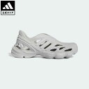 アディダス adidas 返品可 Adifom スーパーノヴァ / Adifom Supernova オリジナルス メンズ レディース シューズ・靴 サンダル Slide / スライド グレー IF3914