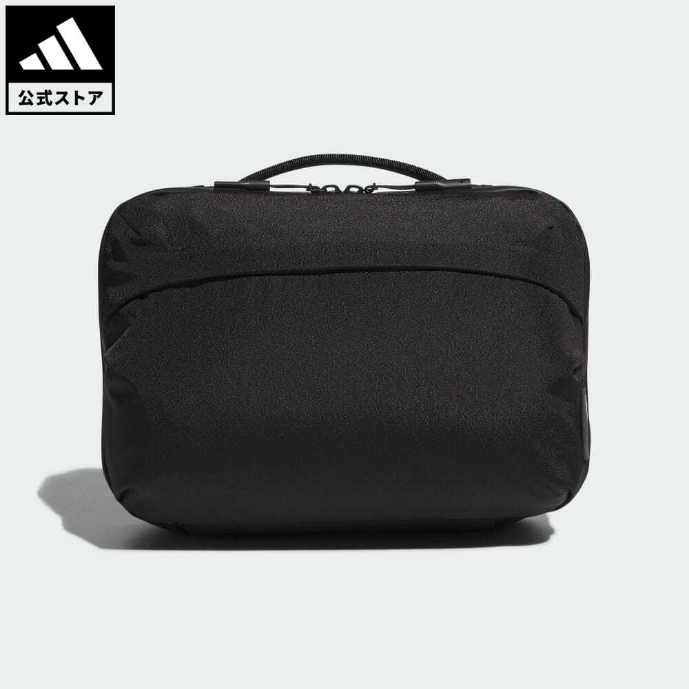 楽天adidas Online Shop 楽天市場店【公式】アディダス adidas 返品可 4NWNL クロスボディバッグ メンズ レディース アクセサリー バッグ・カバン ショルダーバッグ 黒 ブラック HY3032