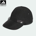 楽天adidas Online Shop 楽天市場店【公式】アディダス adidas 返品可 4NWNL キャップ メンズ レディース アクセサリー 帽子 キャップ 黒 ブラック HY3043