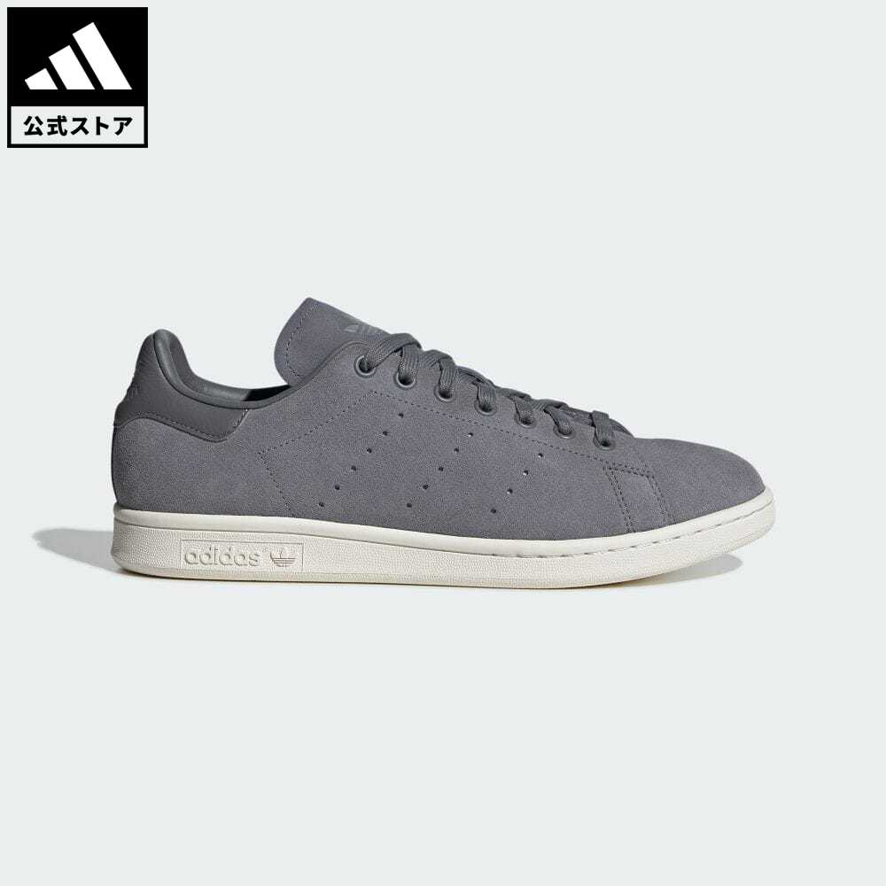 アディダス adidas 返品可 スタンスミス / Stan Smith オリジナルス メンズ レディース シューズ・靴 スニーカー グレー IF8047 ローカット