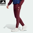 アディダス adidas 返品可 アディカラー シーズナル アーカイブ スウェットパンツ オリジナルス メンズ ウェア・服 ボトムス スウェット（トレーナー） パンツ 赤 レッド IM4409 スウェット