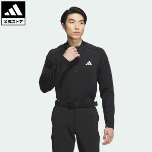 ڸۥǥ adidas ʲ  COLD. RDY ϡեåL/Sȥå   ȥåץ ݥ  ֥å HZ6052 iwagu