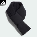 【20%OFF 2/15-2/20】 【公式】アディダス adidas 返品可 ゴルフ COLD. RDY マフラー レディース アクセサリー その他アクセサリー 黒 ブラック IB0469