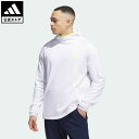 yzAfB_X adidas ԕi St COLD. RDY vI[o[ t[fB[ Y EFAE gbvX p[J[(t[fB[) XEFbgig[i[j  zCg IB1984 g[i[