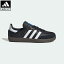 ڸۥǥ adidas ʲ  OG å / Samba OG Kids ꥸʥ륹 åҶ 塼 ˡ  ֥å IE3678 å notp