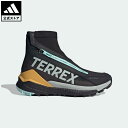 アディダス 【公式】アディダス adidas 返品可 ラッピング不可 アウトドア テレックス フリーハイカー 2 COLD. RDY / TERREX FREE HIKER 2 COLD. RDY アディダス テレックス メンズ シューズ・靴 スポーツシューズ 黒 ブラック IG0253