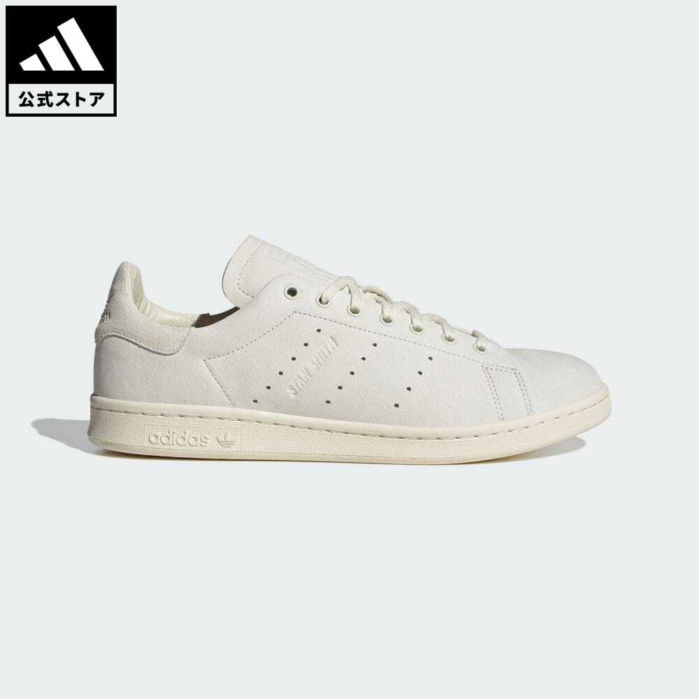 アディダス 【公式】アディダス adidas 返品可 スタンスミス Lux / Stan Smith Lux オリジナルス メンズ レディース シューズ・靴 スニーカー 白 ホワイト IG8295 ローカット