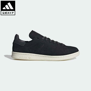 【公式】アディダス adidas 返品可 スタンスミス Lux / Stan Smith Lux オリジナルス メンズ レディース シューズ・靴 スニーカー 黒 ブラック IG8296 ローカット