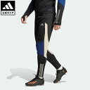 【公式】アディダス adidas 返品可 サッカー ティロ 23 コンペティション ウィンタライズドパンツ メンズ ウェア・服 ボトムス ジャージ パンツ 黒 ブラック IL7263 下