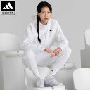 アディダス 【公式】アディダス adidas 返品可 Z.N.E. パンツ スポーツウェア レディース ウェア・服 ボトムス パンツ 白 ホワイト IN5140