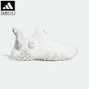 【公式】アディダス adidas 返品可 ゴルフ ウィメンズ コードカオス22 ボア レディー