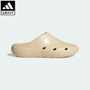 アディダス adidas 返品可 Adicane クロッグ / Adicane Clogs スポーツウェア メンズ レディース シューズ・靴 サンダル Slide / スライド ベージュ HQ9916