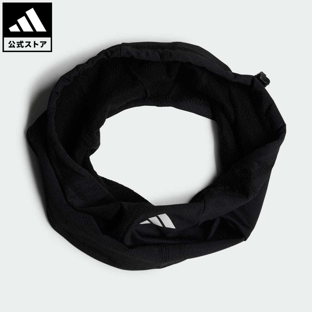 アクセサリー 【公式】アディダス adidas 返品可 サッカー ティロ 23 リーグ ネックウォーマー メンズ レディース アクセサリー その他アクセサリー 黒 ブラック HS9757 notp