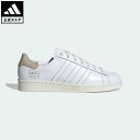 【公式】アディダス adidas 返品可 スーパースターLUX TOMORROWLAND / SUPERSTAR LUX TOMORROWLAND オリジナルス メンズ レディース シューズ 靴 スニーカー 白 ホワイト ID0984 ローカット