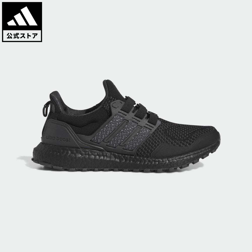 アディダス adidas 返品可 ウルトラブースト 1.0 / Ultraboost 1.0 スポーツウェア メンズ レディース シューズ・靴 スニーカー 黒 ブラック ID1747 ローカット p0517