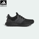 【公式】アディダス adidas 返品可 ウルトラブースト 1.0 / Ultraboost 1.0 スポーツウェア メンズ レディース シューズ・靴 スニーカー 黒 ブラック ID1747 ローカット