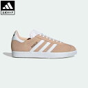 【公式】アディダス adidas 返品可 ガゼル / Gazelle オリジナルス メンズ レディース シューズ・靴 スニーカー ピンク ID7006 ローカット