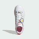 【公式】アディダス adidas アディダス オリジナルス × ハローキティ スタンスミス / adidas Originals × Hello Kitty Stan Smith オリジナルス レディース シューズ・靴 スニーカー 白 ホワイト ID7230 ローカット 3