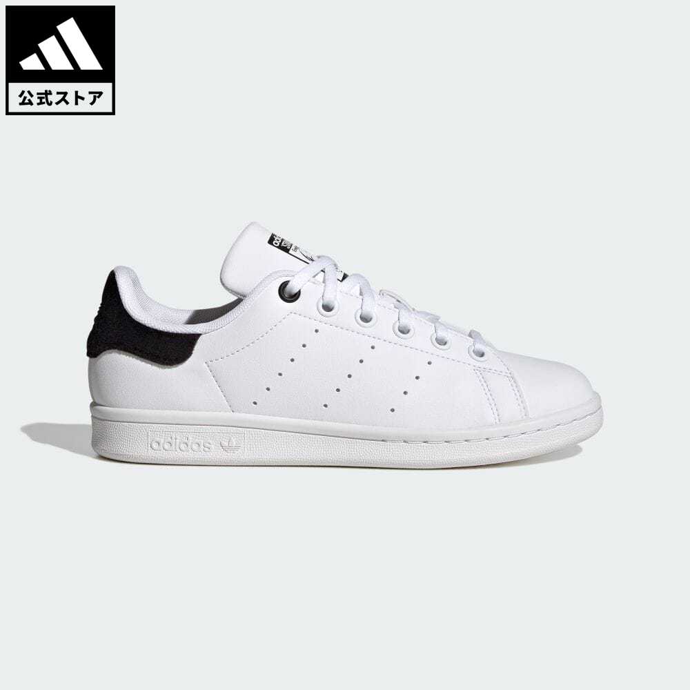 【公式】アディダス adidas 返品可 スタンスミス / Stan Smith オリジナルス レディース シューズ・靴 スニーカー 白 ホワイト ID7281 ローカットのサムネイル