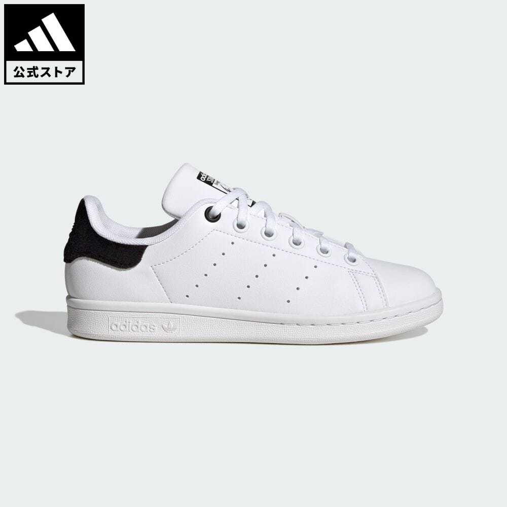 【公式】アディダス adidas 返品可 スタンスミス / Stan Smith オリジナルス レディース シューズ・靴 スニーカー 白 ホワイト ID7281 ローカット p0609