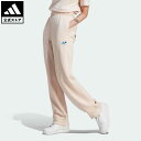 【1,000円OFFクーポン対象 10/31 10:00〜11/03 09:59】【公式】アディダス adidas 返品可 アディダス オリジナルス × ハローキティ ジョガー オリジナルス レディース ウェア・服 ボトムス パンツ ピンク II0758