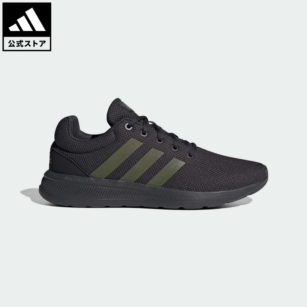 【20%OFFクーポン対象 5/17 10:00〜5/20 23:59】【公式】アディダス adidas 返品可 ライト レーサー CLN 2.0 / Lite Racer CLN 2.0 スポーツウェア メンズ シューズ・靴 スニーカー グレー GY7638 ローカット p0517