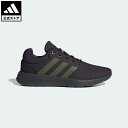 楽天adidas Online Shop 楽天市場店【公式】アディダス adidas 返品可 ライト レーサー CLN 2.0 / Lite Racer CLN 2.0 スポーツウェア メンズ シューズ・靴 スニーカー グレー GY7638 ローカット