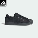 アディダス adidas 返品可 スーパースター GTX / Superstar GTX オリジナルス メンズ レディース シューズ・靴 スニーカー 黒 ブラック ID4637 ローカット