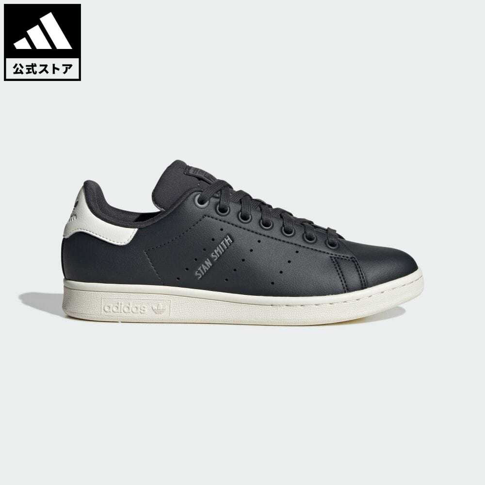 【公式】アディダス adidas 返品可 スタンスミス / Stan Smith オリジナルス メンズ レディース シューズ・靴 スニーカー グレー ID4548 ローカット p0517