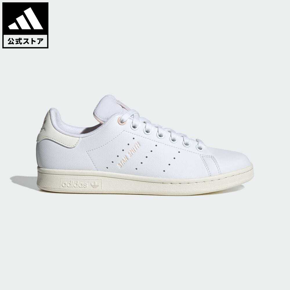 アディダス 【公式】アディダス adidas 返品可 スタンスミス / Stan Smith オリジナルス メンズ レディース シューズ・靴 スニーカー 白 ホワイト ID4549 ローカット