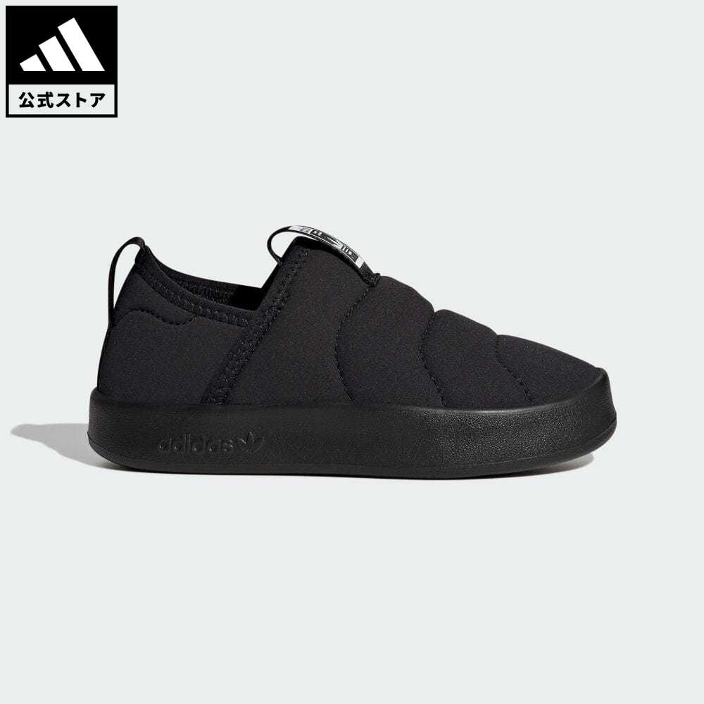 【公式】アディダス adidas 返品可 パフィレッタ 36