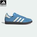 楽天adidas Online Shop 楽天市場店【公式】アディダス adidas 返品可 ガゼル / Gazelle オリジナルス メンズ レディース シューズ・靴 スニーカー ゴールド ID6104 ローカット