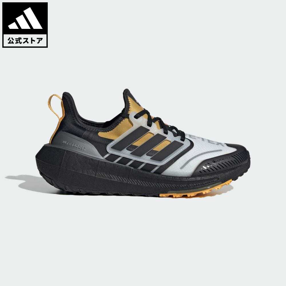 アディダス adidas 返品可 ランニング ウルトラブーストライト GTX W / ULTRABOOST LIGHT GTX W レディース シューズ・靴 スポーツシューズ 白 ホワイト IE1781 ランニングシューズ