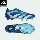   AfB X adidas ԕi TbJ[ vf^[ ALV[.1 L FG   VRŗp   PREDATOR ACCURACY.1 L FG Y fB[X V[YEC XpCN  u[ GZ0031 TbJ[XpCN