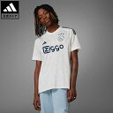 【公式】アディダス adidas 返品可 サッカー アヤック