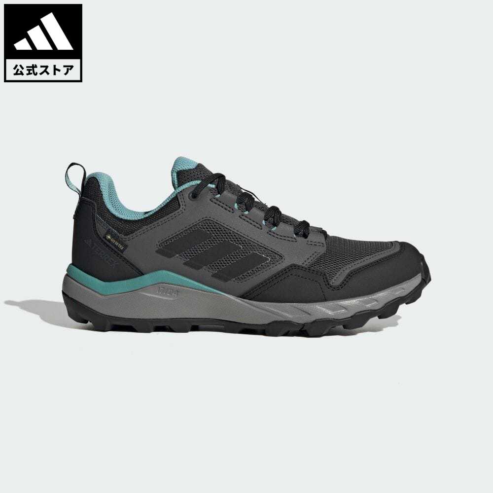 【20%OFF 3/4-3/11】 【公式】アディダス adidas 返品可 アウトドア トレースロッカー 2.0 GORE-TEX トレイルランニング / Tracerocker 2.0 GORE-TEX Trail Running アディダス テレックス レディース シューズ・靴 スポーツシューズ グレー IF5028 p0304のサムネイル