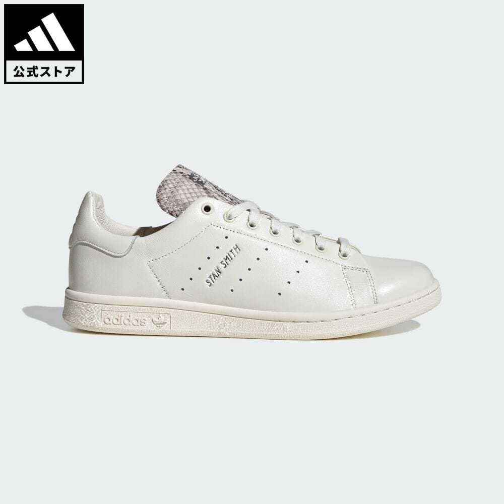 アディダス 【公式】アディダス adidas 返品可 スタンスミス Lux EDIFICE/IENA / STAN SMITH LUX EDIFICE/IENA オリジナルス メンズ レディース シューズ・靴 スニーカー 白 ホワイト ID0986 ローカット notp