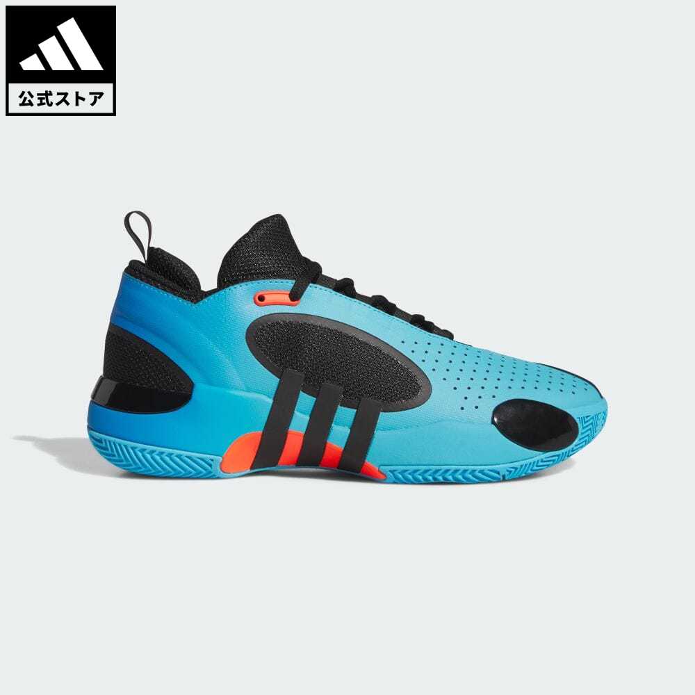 【20%OFFクーポン対象 5/17 10:00〜5/20 23:59】【公式】アディダス adidas 返品可 バスケットボール D.O.N. Issue 5 バスケットボール / D.O.N. Issue 5 Basketball メンズ シューズ・靴 スポ…